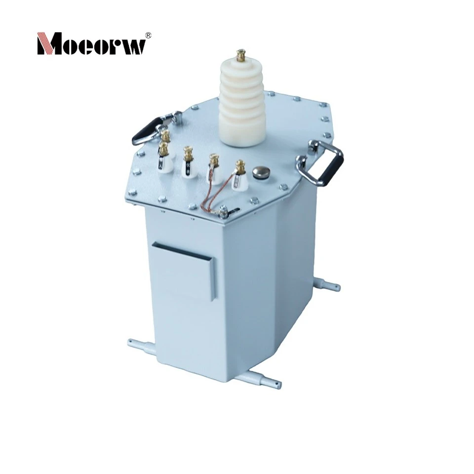 High Voltage Hipot Test Systems (4)